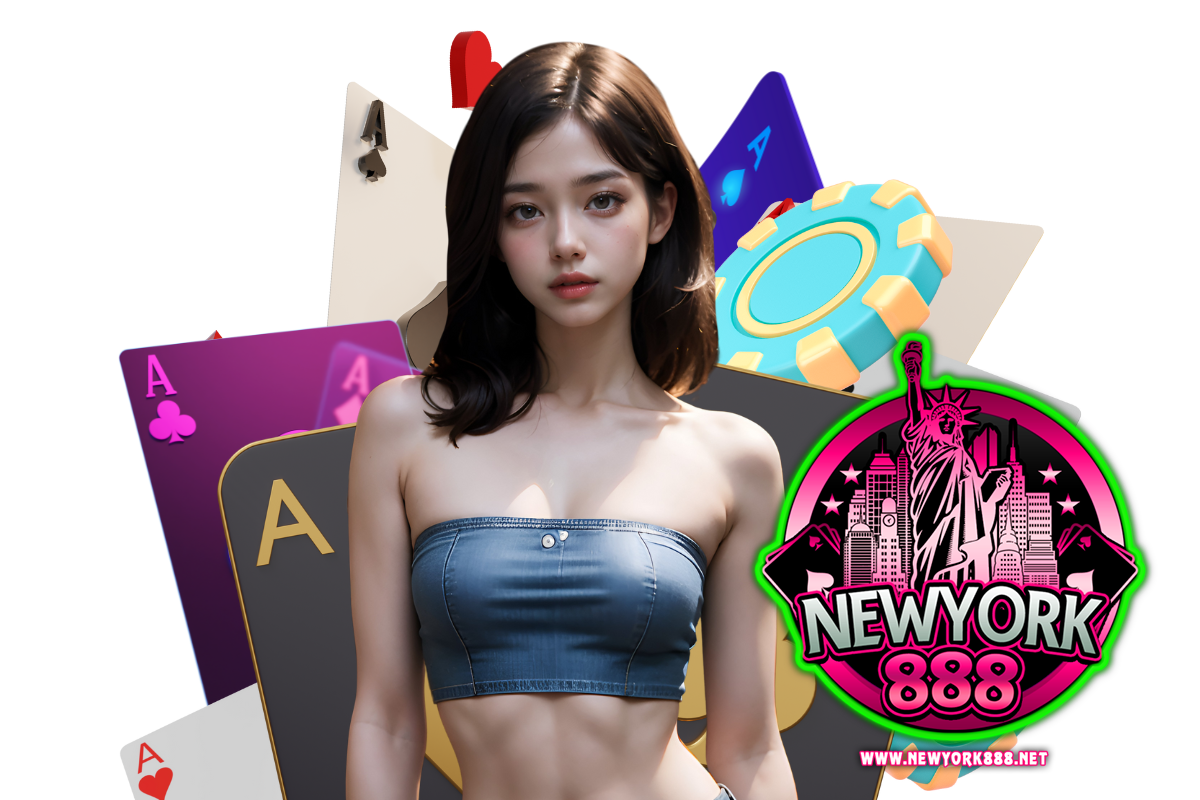 newyork888 สมัคร