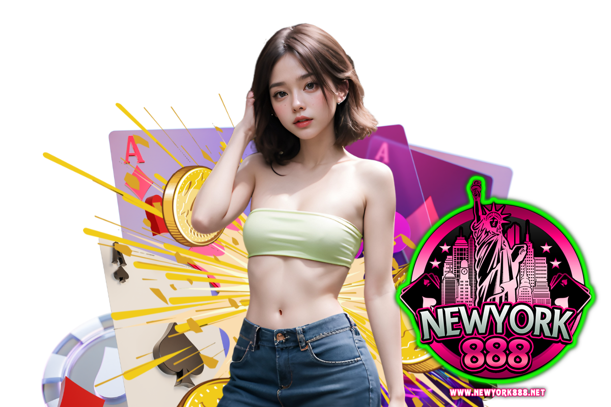 newyork888 สล็อต
