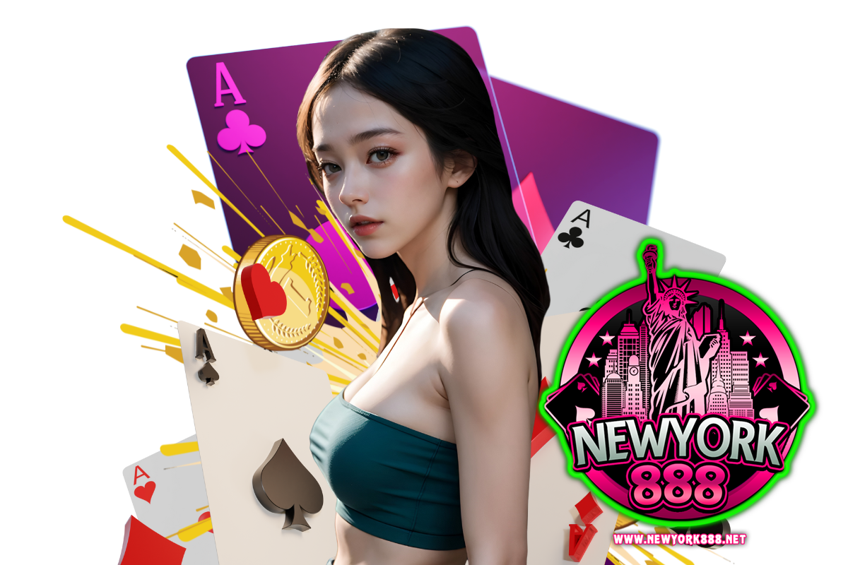 newyork888 เครดิตฟรี