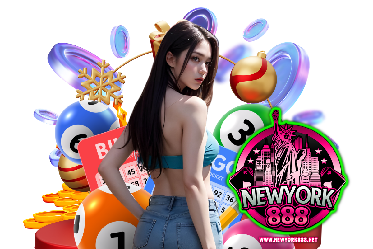 newyork888 เว็บตรง